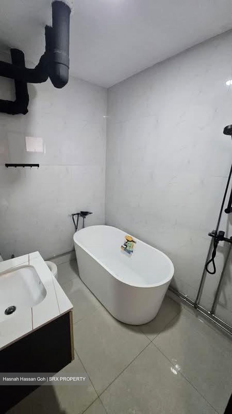 Blk 354 Bukit Batok Street 31 (Bukit Batok), HDB Executive #551959501